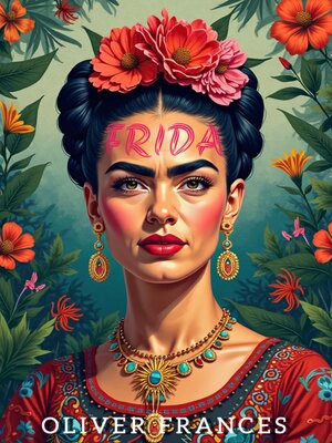 cover image of Frida